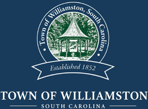 Town of Williamston Logo